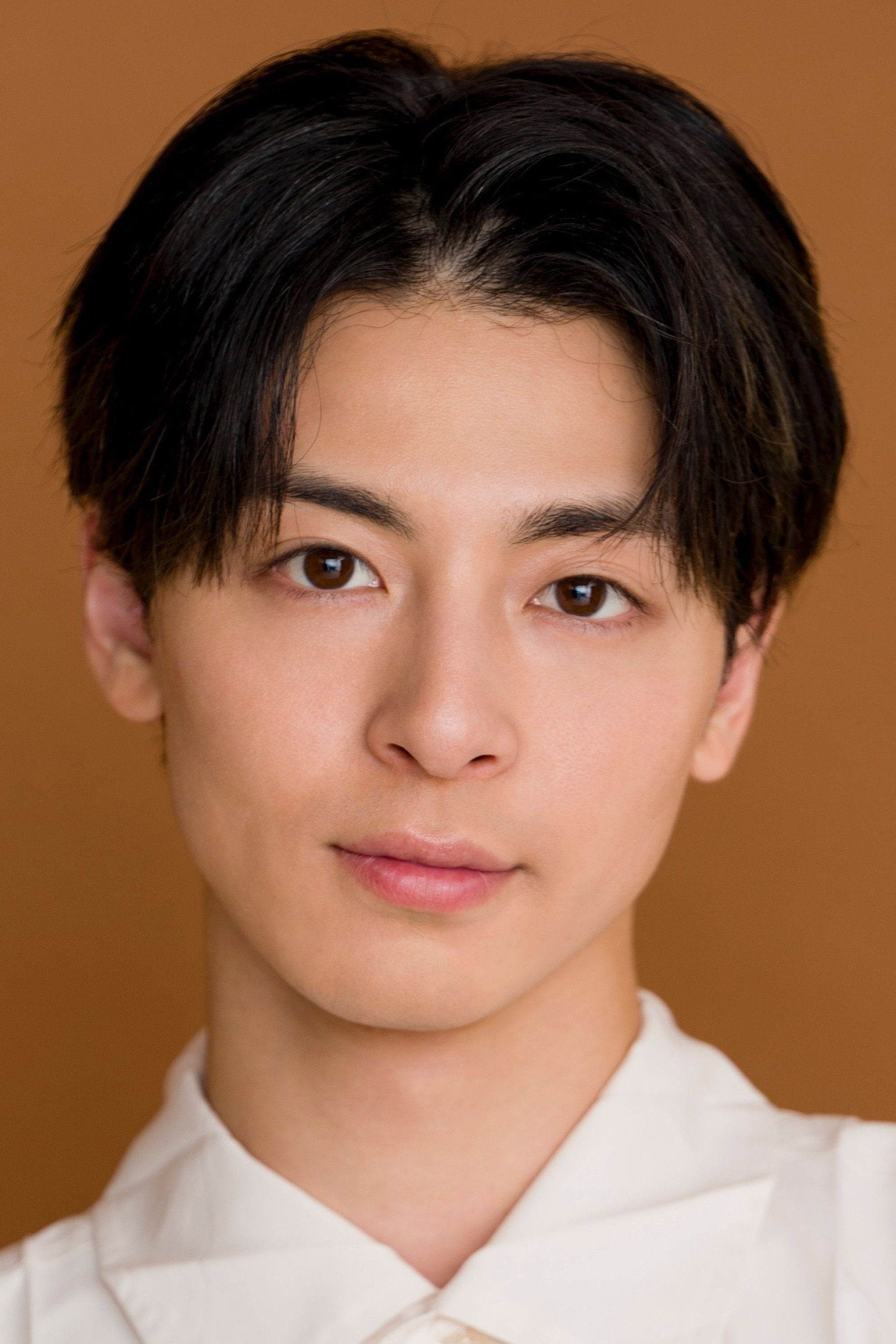 Mahiro Takasugi's poster