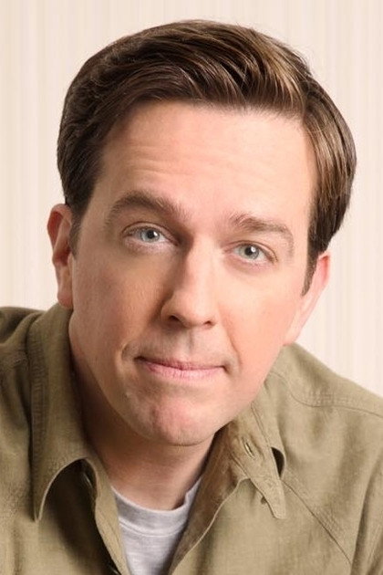 Ed Helms's poster