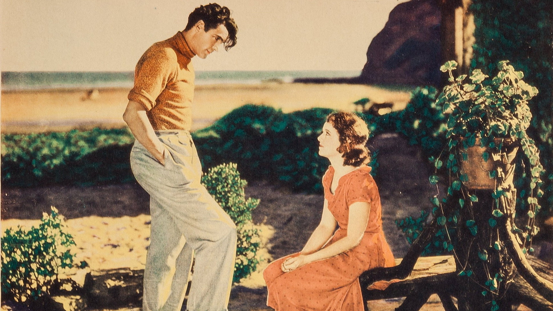 Merely Mary Ann's poster