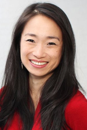 Danielle Chang's poster