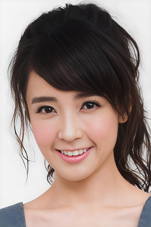 Kandy Wong's poster