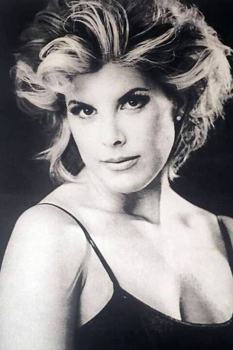 Denise Ames's poster