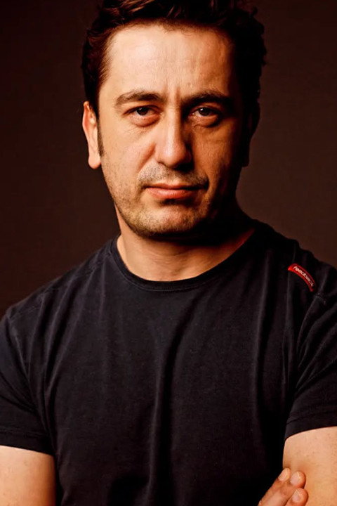 Ervin Hadžimurtezić's poster