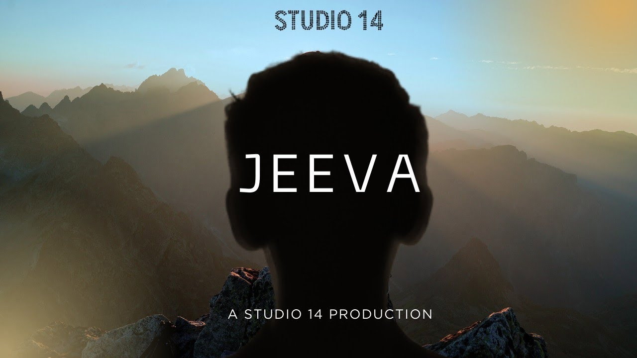 JEEVA's poster