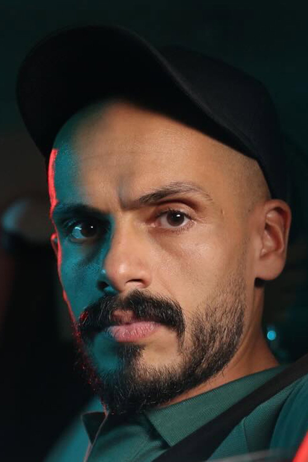 Ahmed Alturki's poster