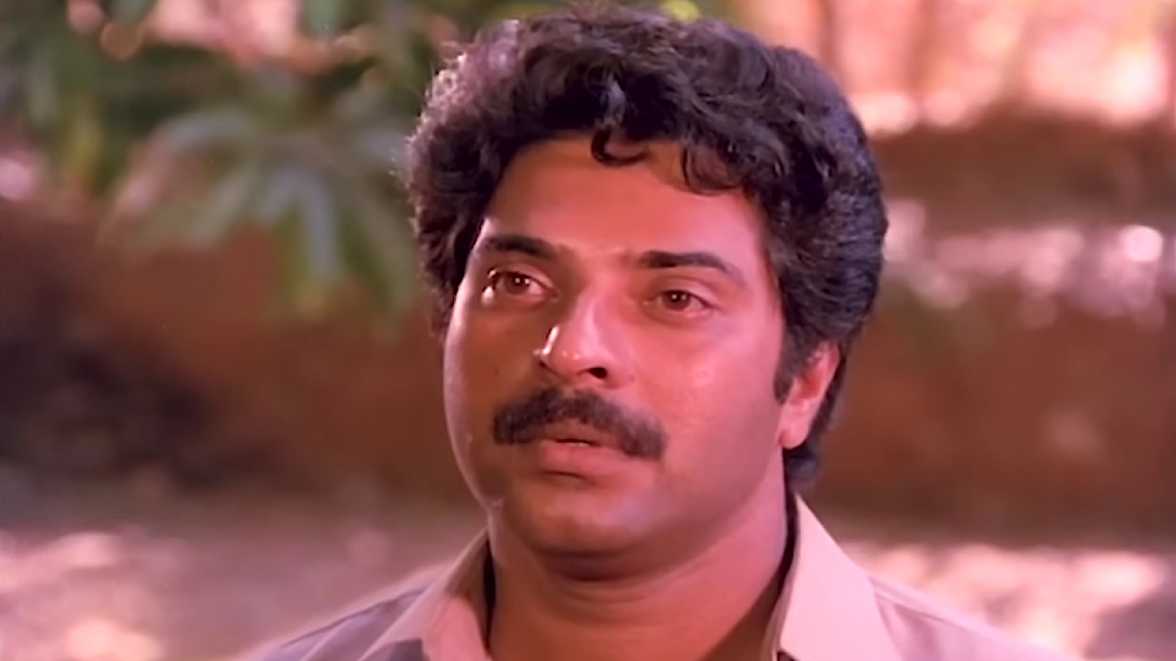 Thaniyavarthanam's poster