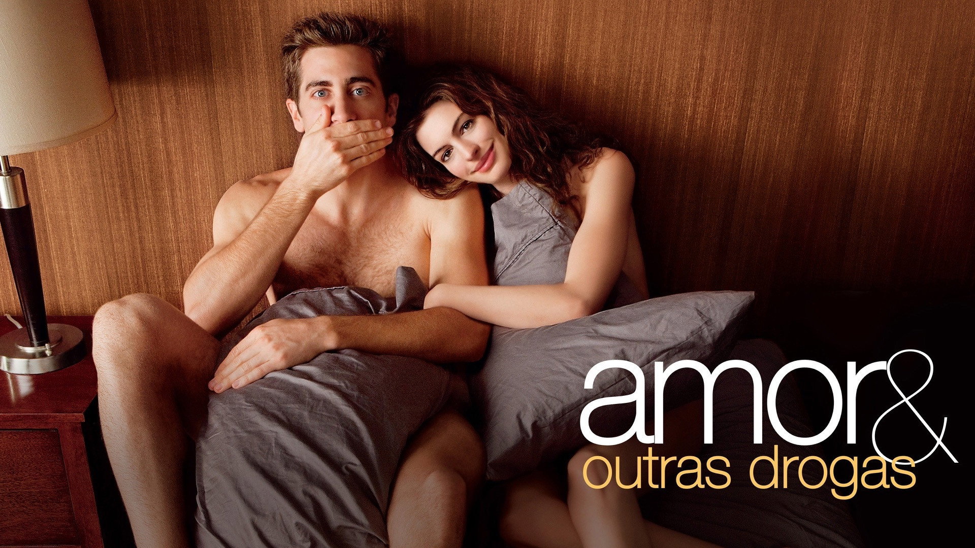 Love & Other Drugs's poster