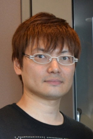 Makoto Uezu's poster