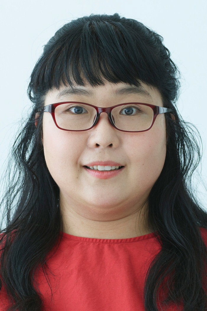 Kinako Kobayashi's poster
