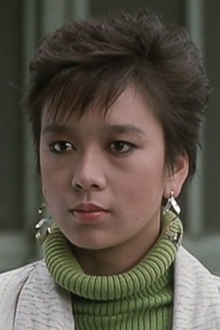 Wu Fu-Sheng's poster