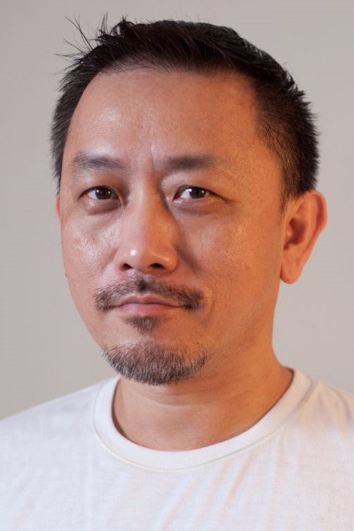 Wilson Ng's poster