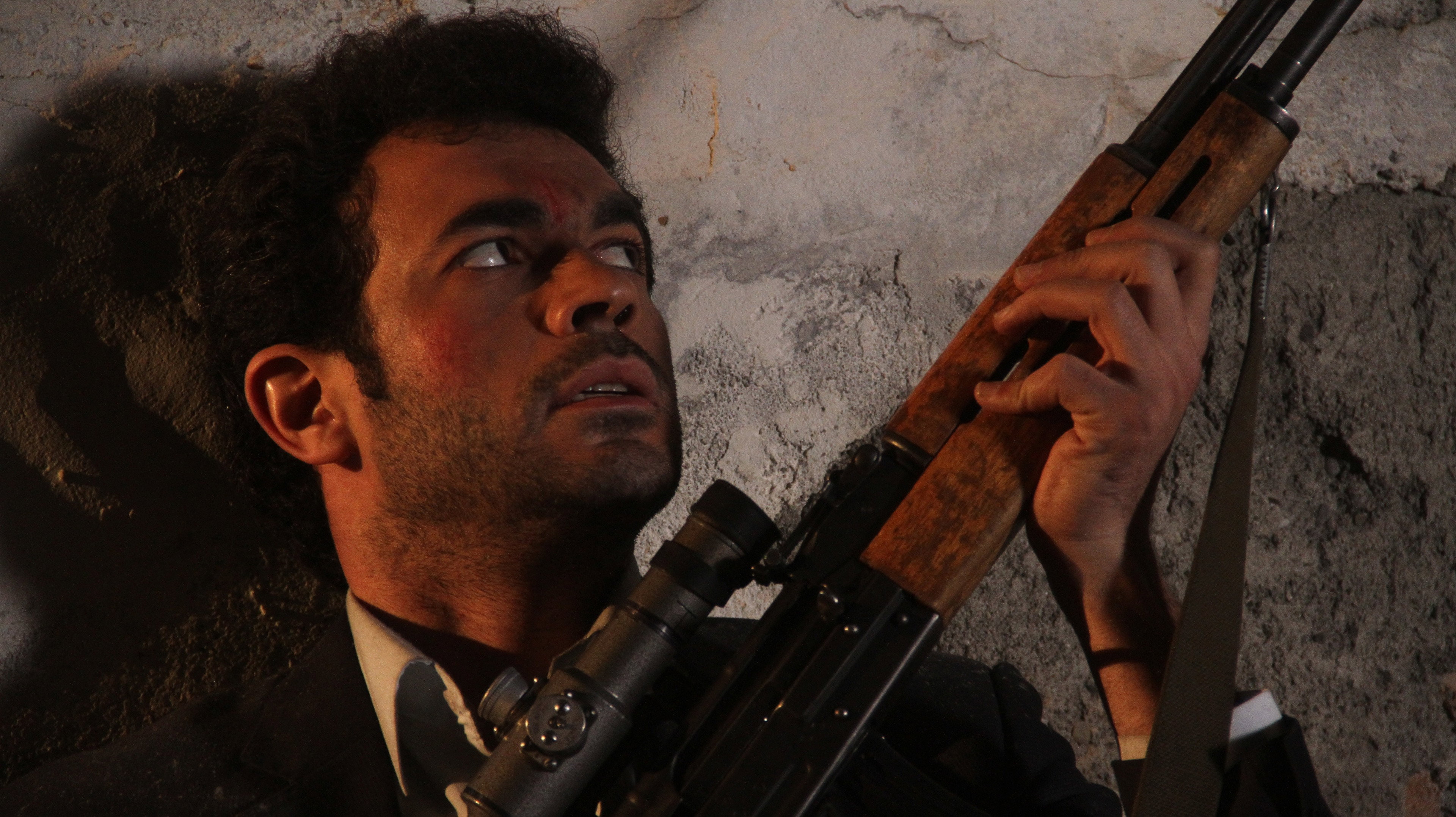 Khoja's poster