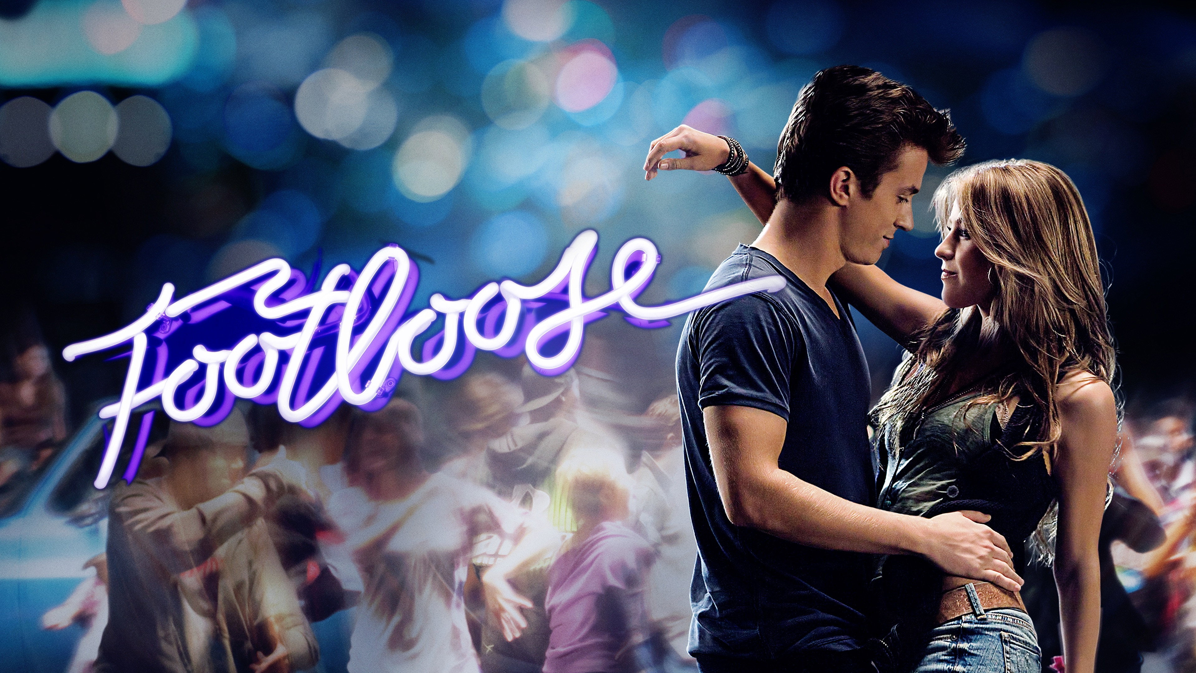 Footloose's poster