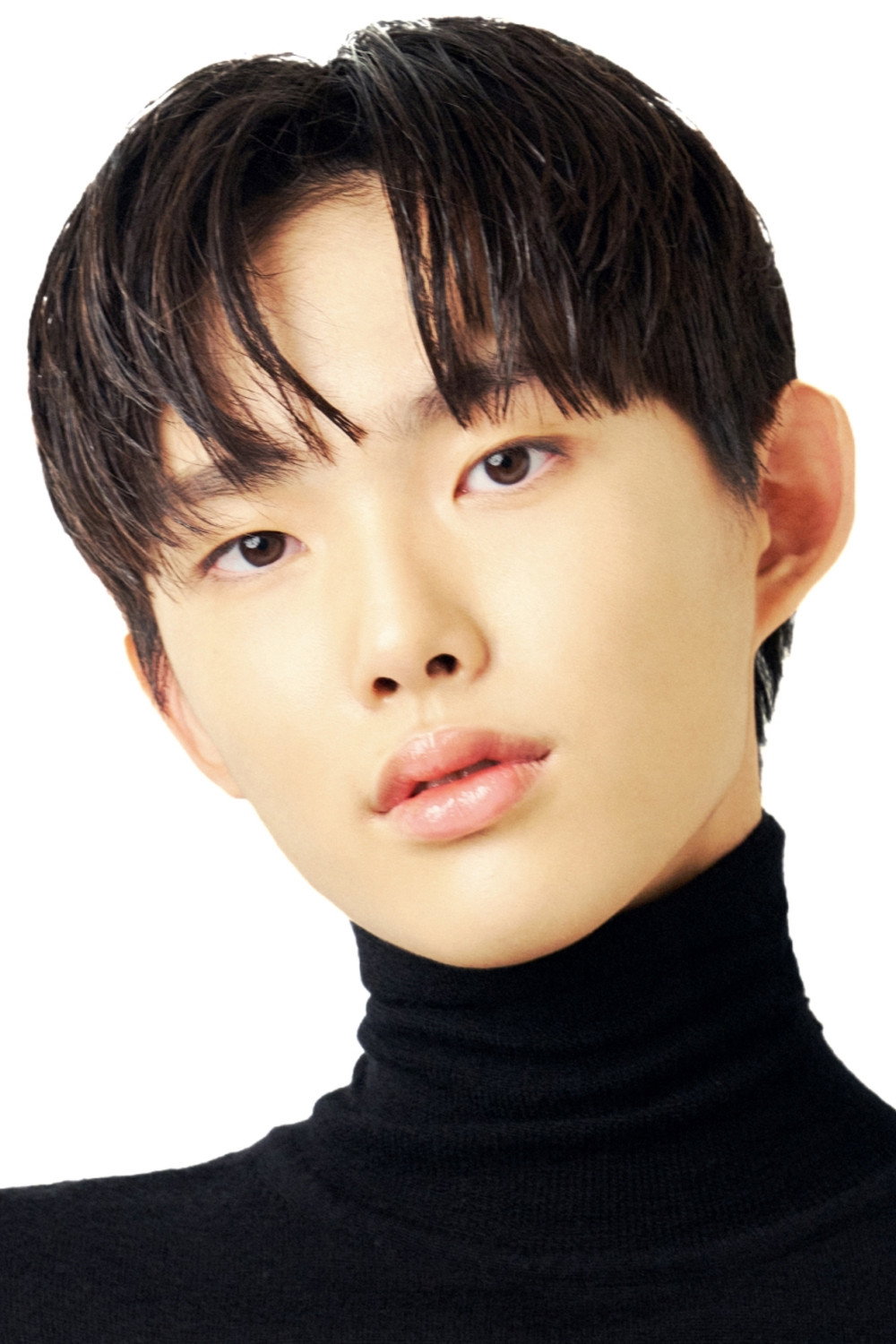 Sim Hyun-seo's poster