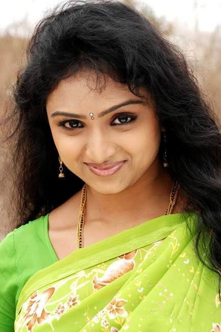 Waheeda's poster