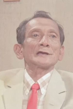 Pak Tile's poster