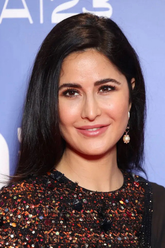 Katrina Kaif's poster
