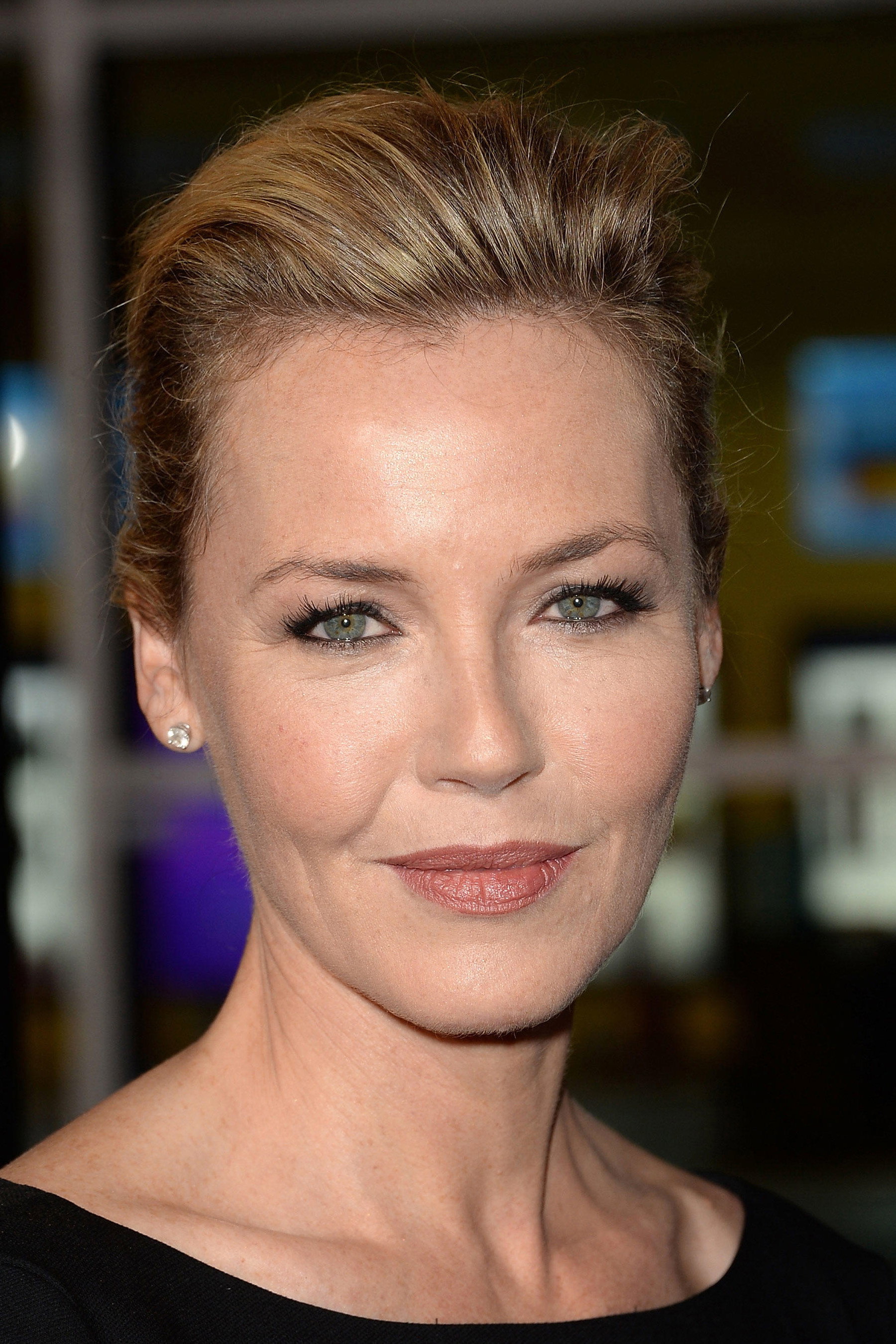 Connie Nielsen's poster