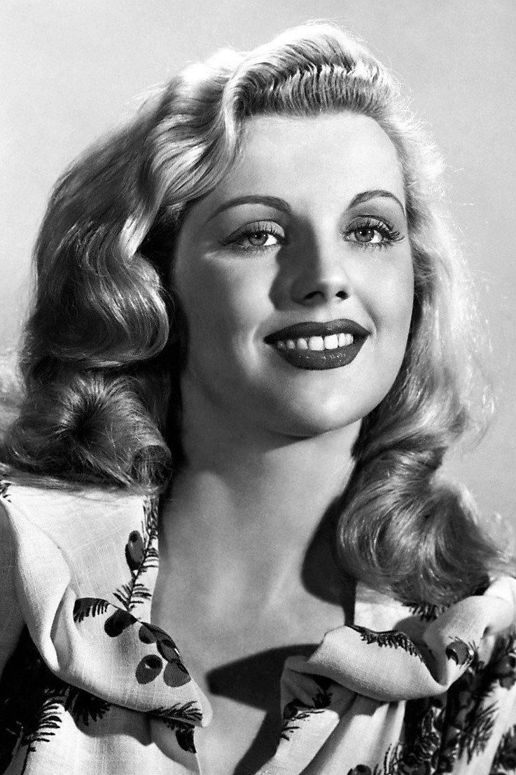 Dolores Moran's poster
