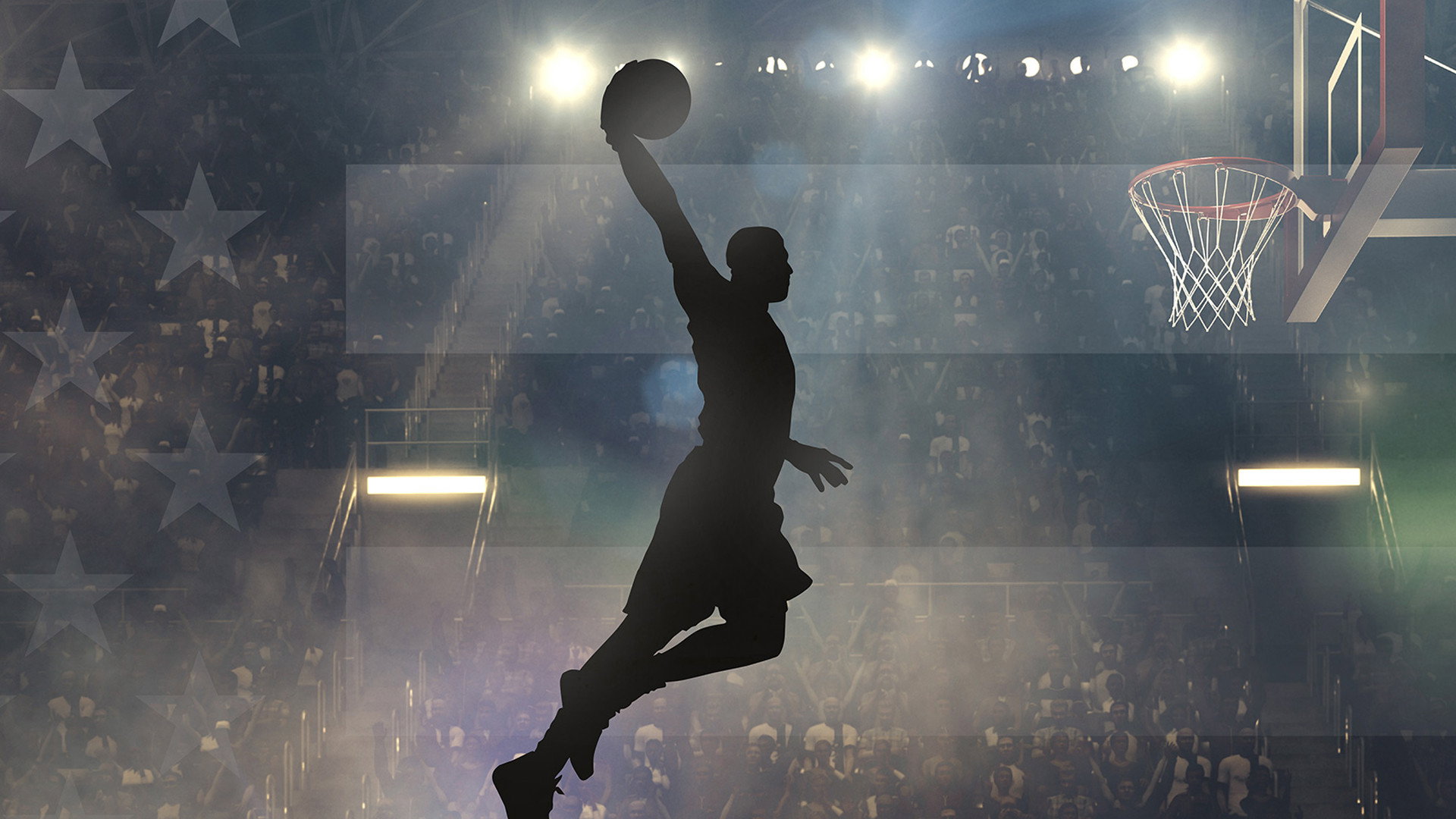 Shut Up and Dribble's poster