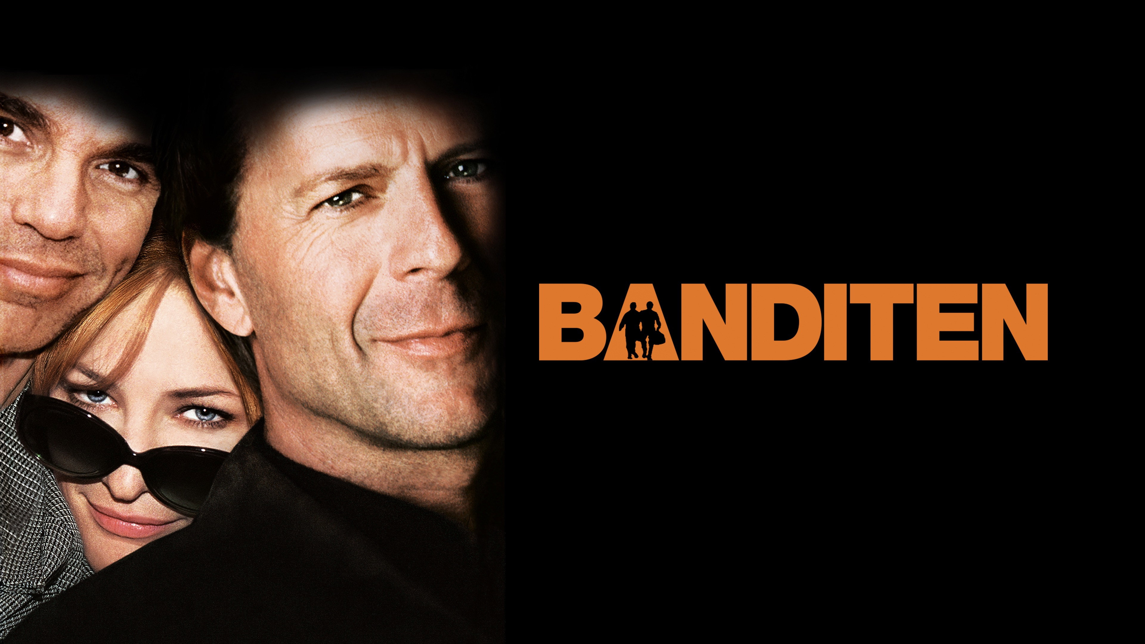 Bandits's poster