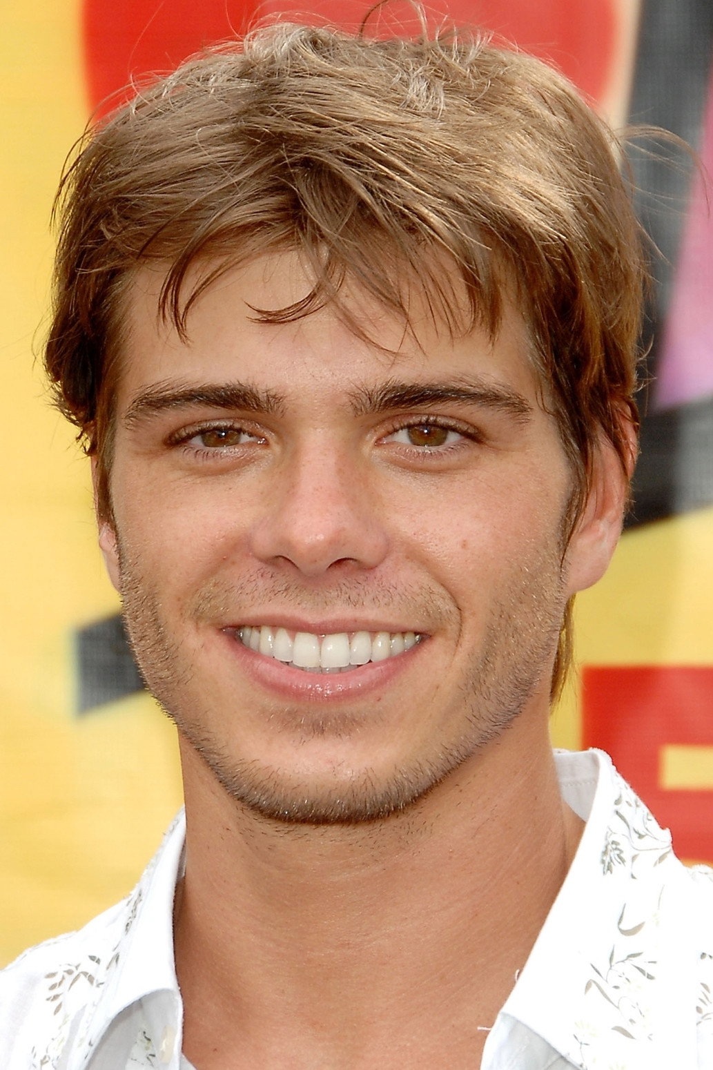 Matthew Lawrence's poster