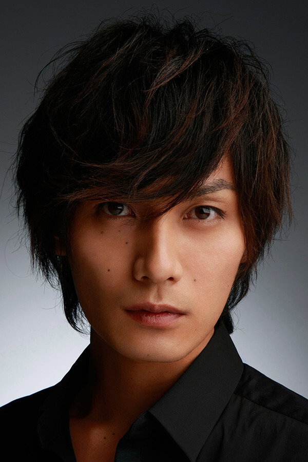 Kazuki Kato's poster