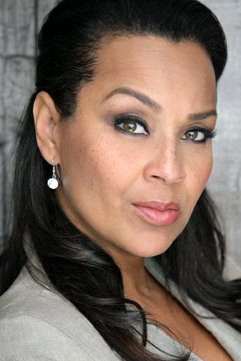 LisaRaye McCoy's poster