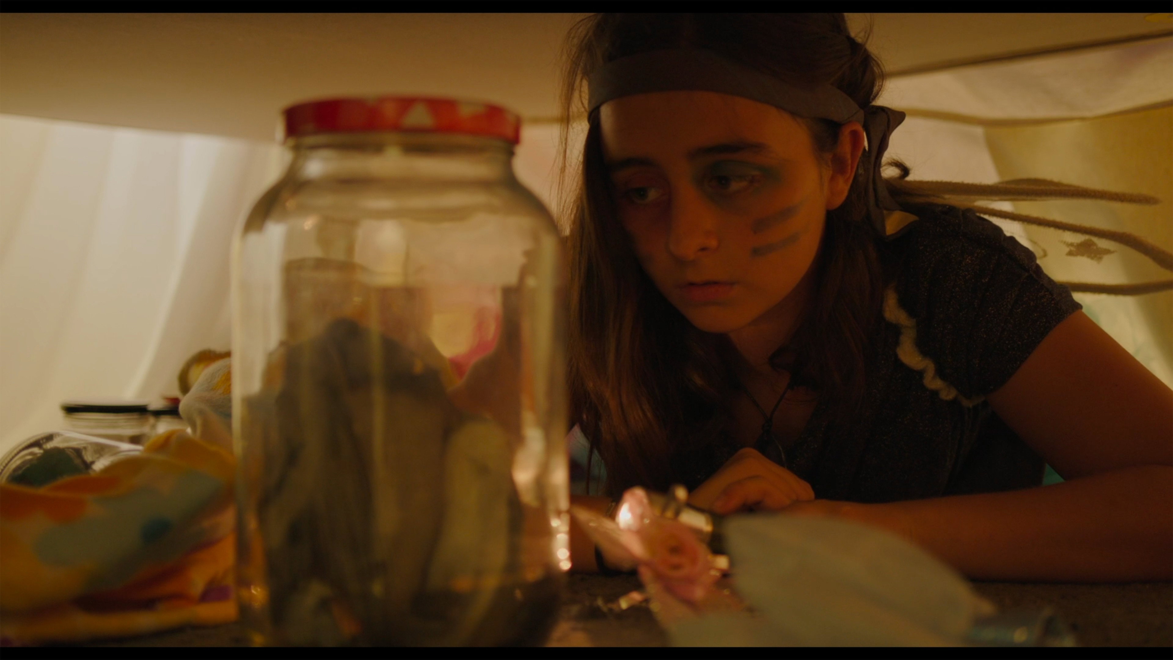Petites morts's poster