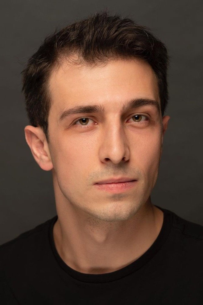 Emrah Altıntoprak's poster