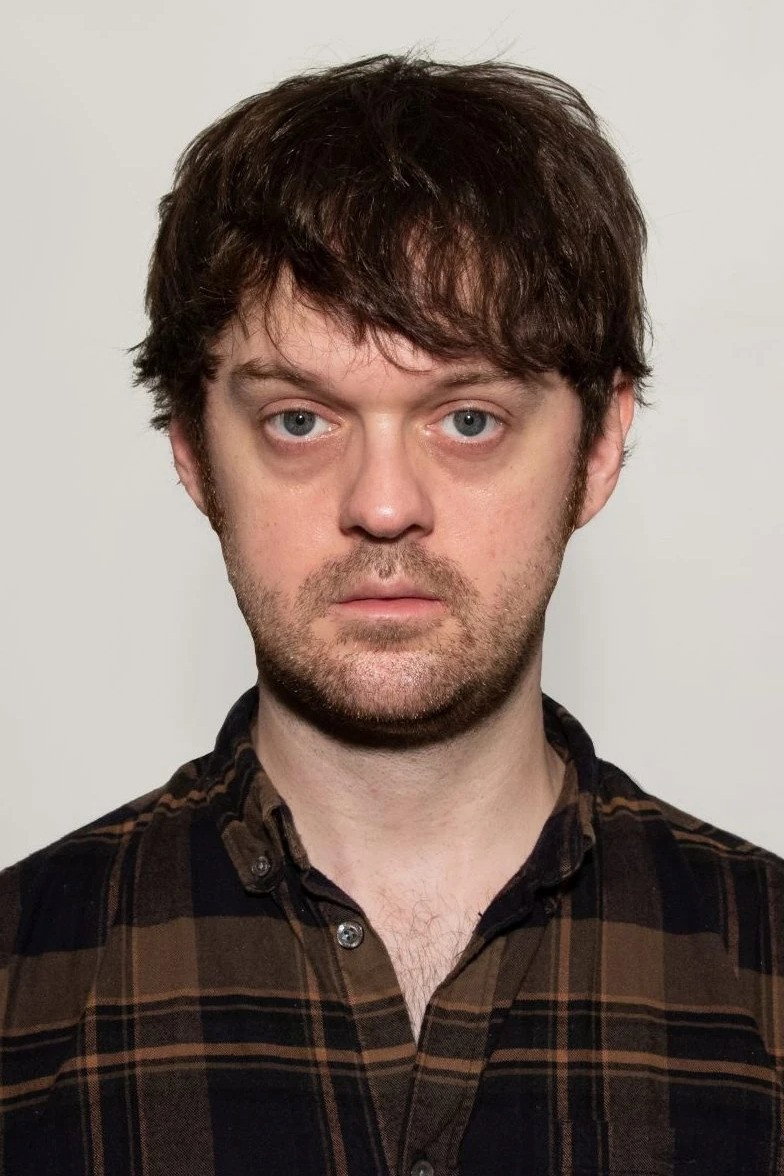 David Firth's poster