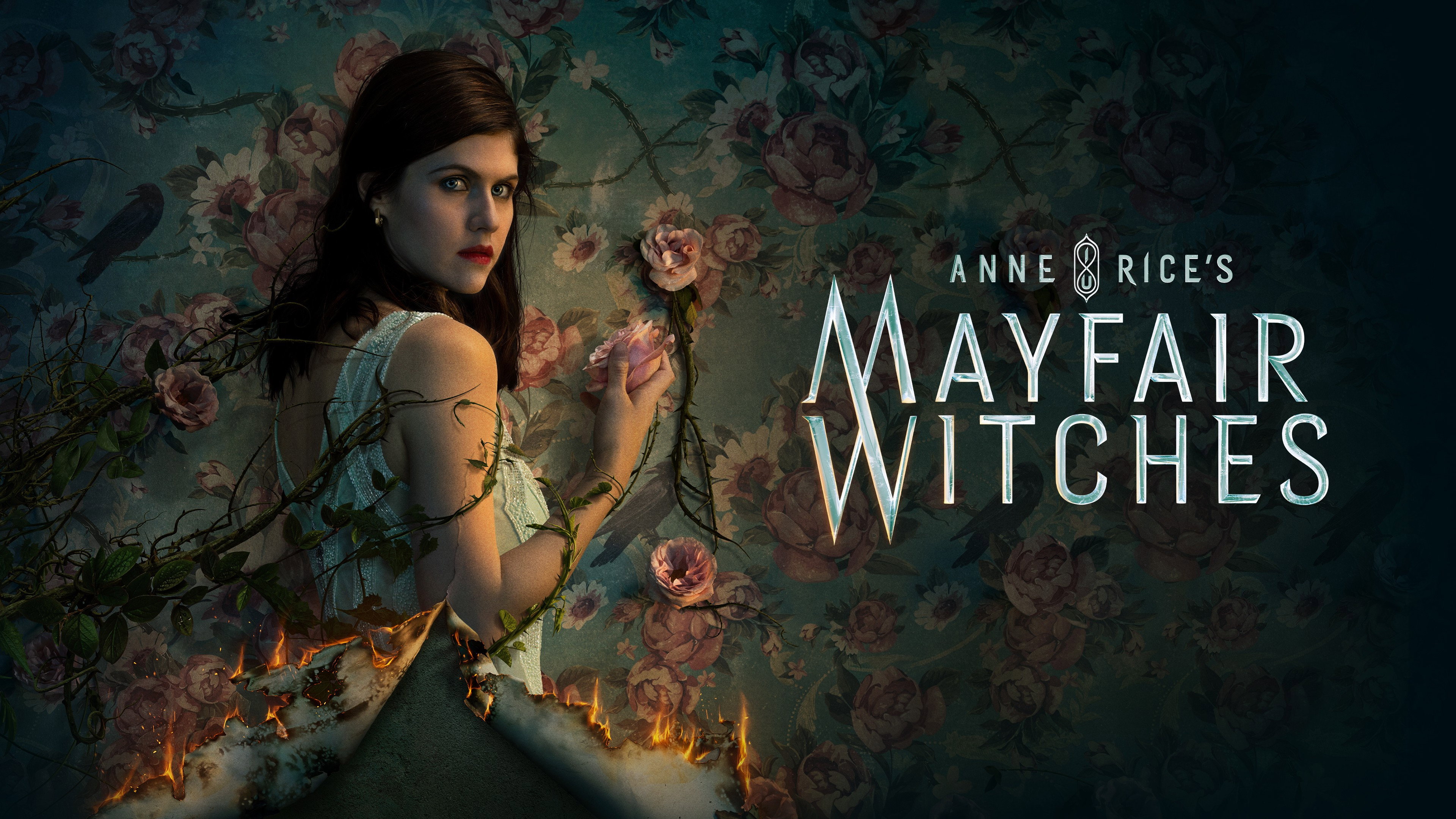 Mayfair Witches's poster