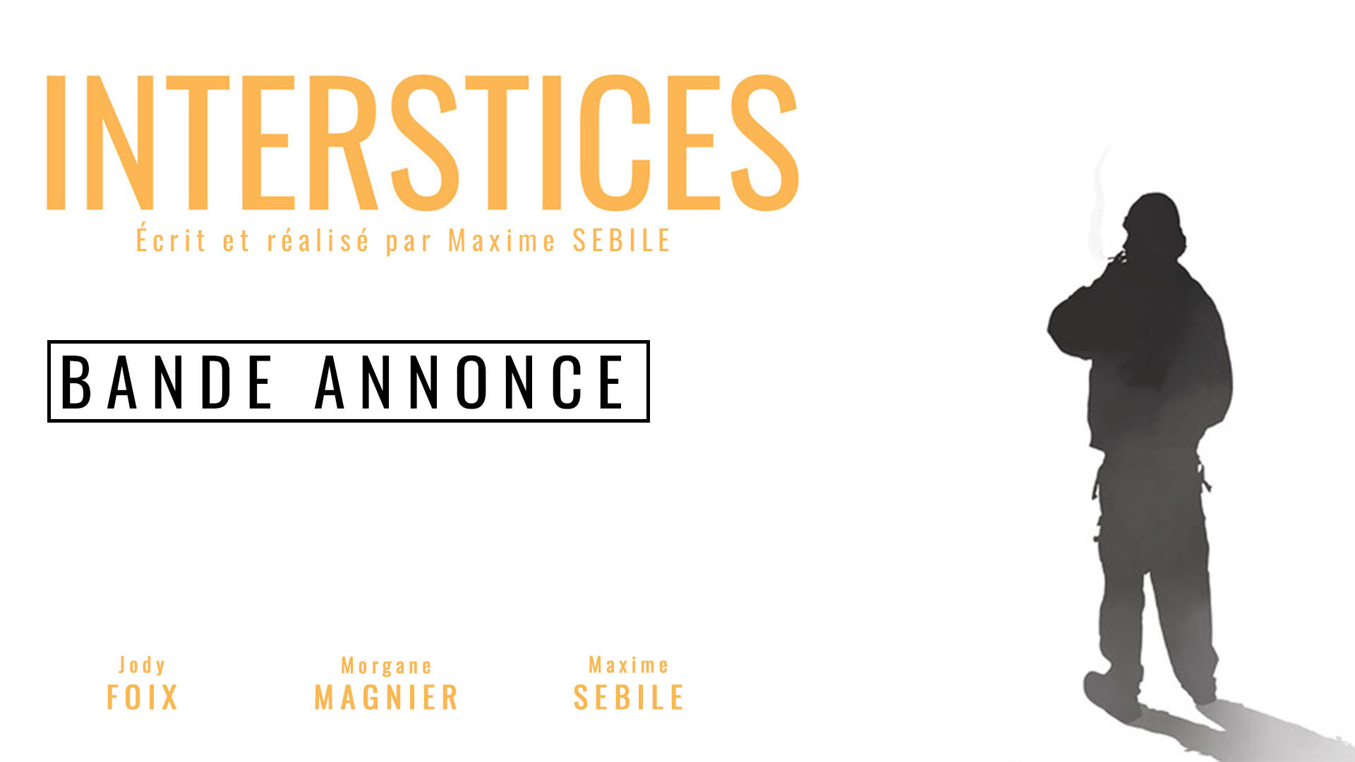 Interstices's poster