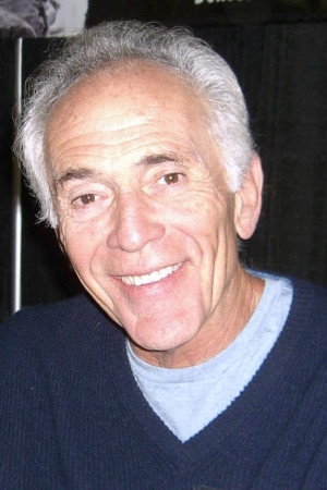 Bruce Weitz's poster