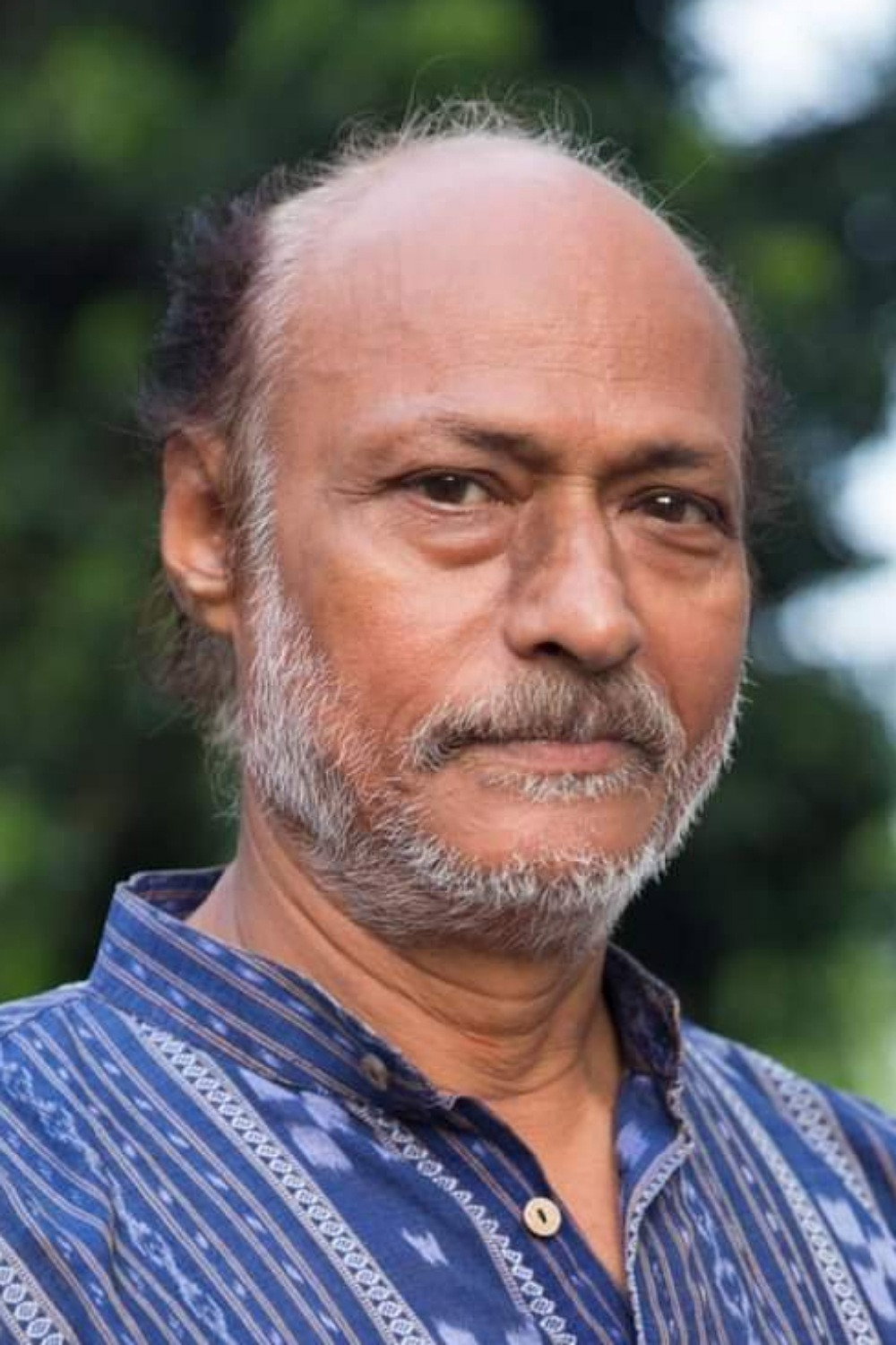 Choudhury Jayaprakash Das's poster