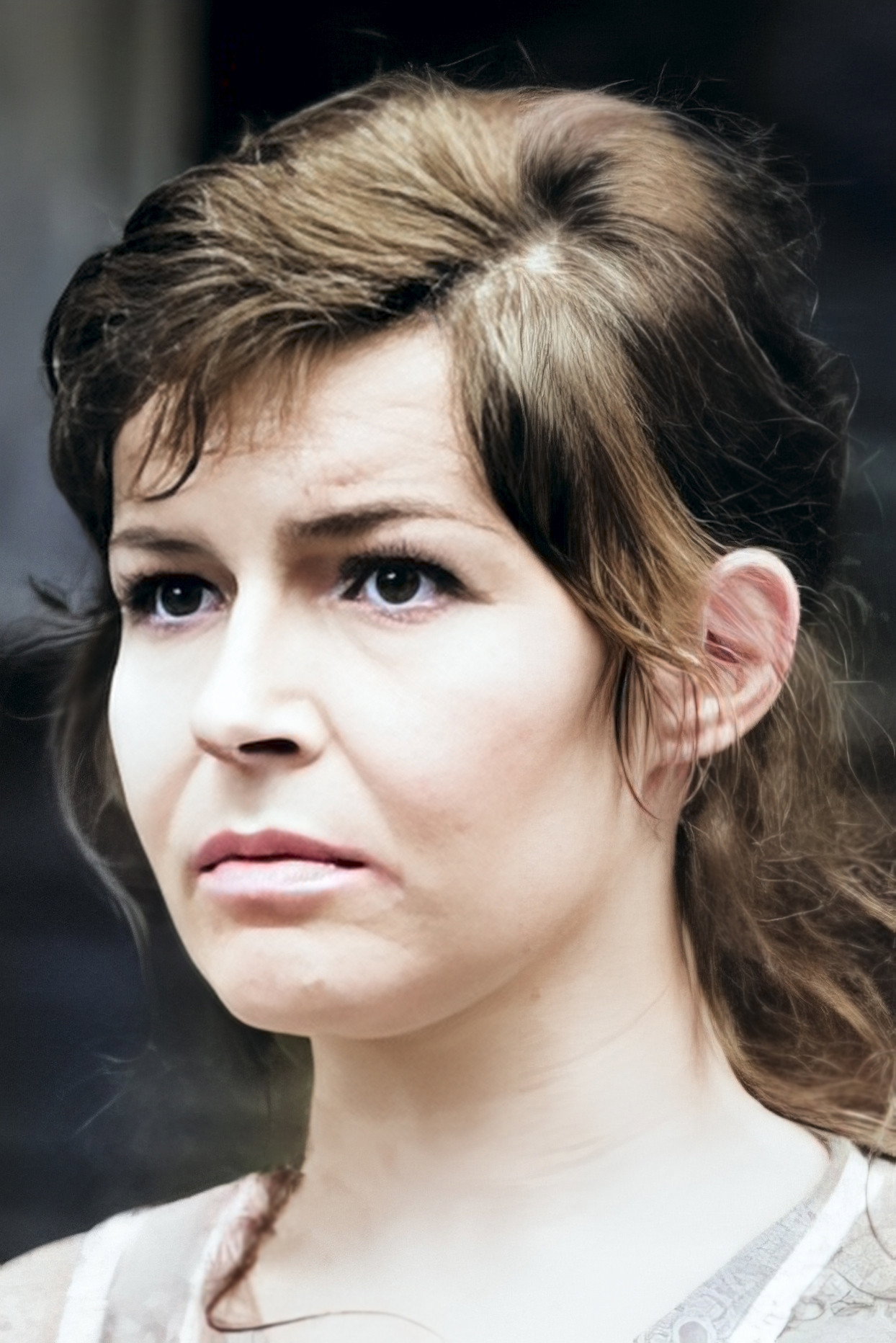 Hana Pastejříková's poster