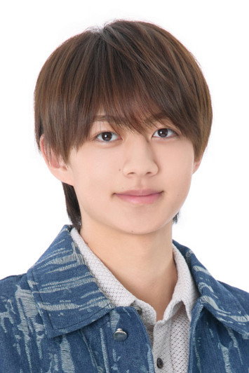 Kuto Chiino's poster