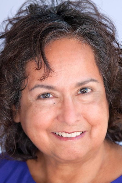 Maxine Greco's poster