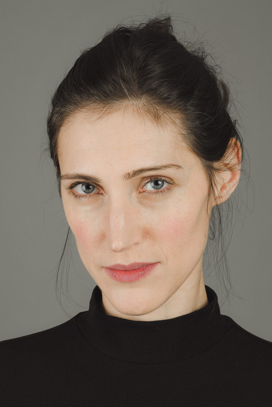 Marie Švestková's poster