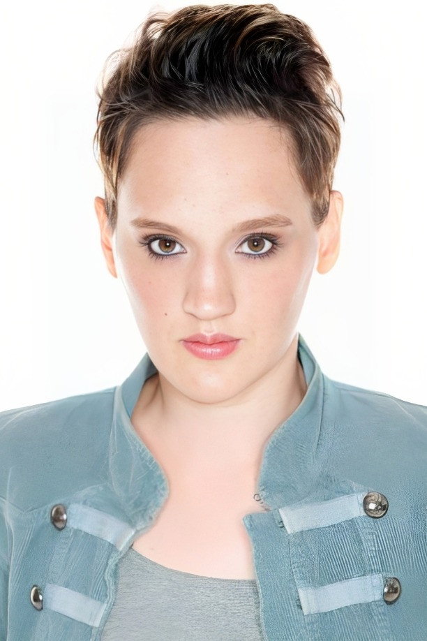 Melanie Robel's poster