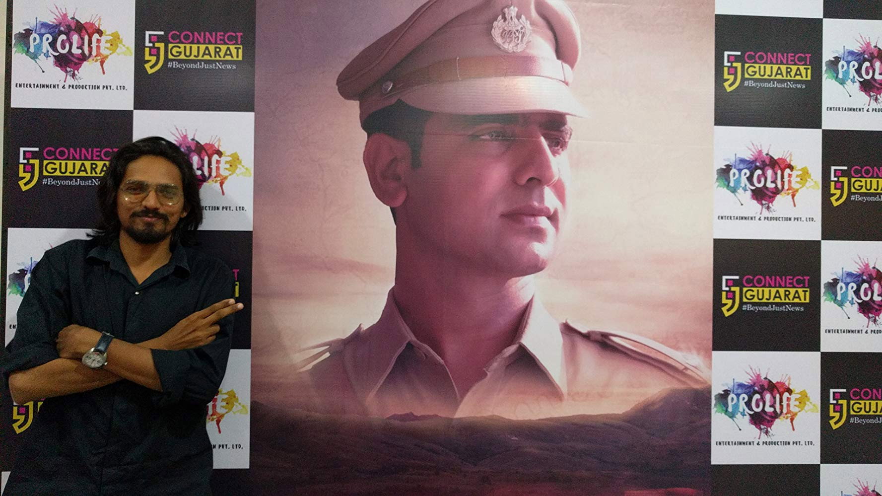 Ratanpur's poster