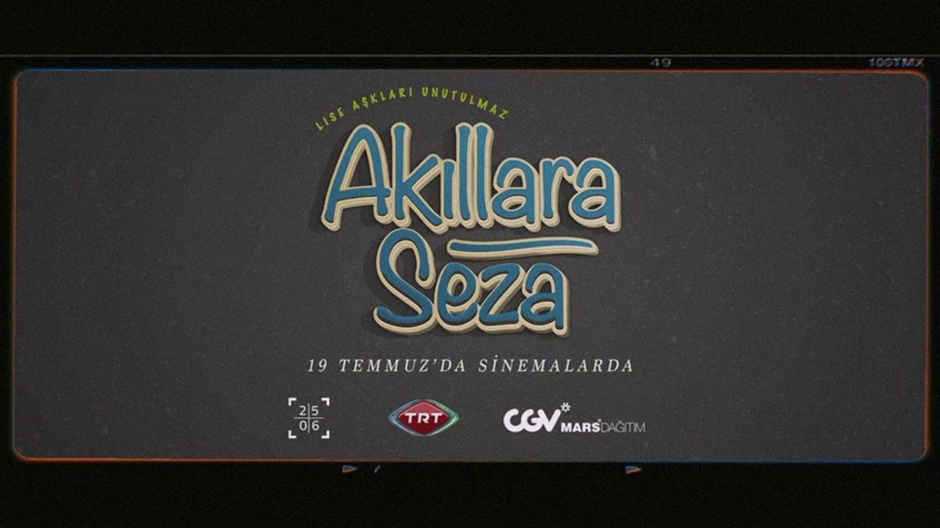 Akıllara Seza's poster