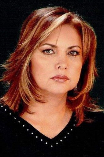 Gloria Mayo's poster