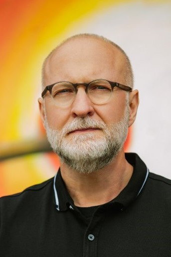 Bob Mould's poster