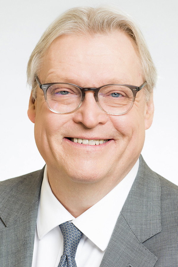 Gaétan Barrette's poster