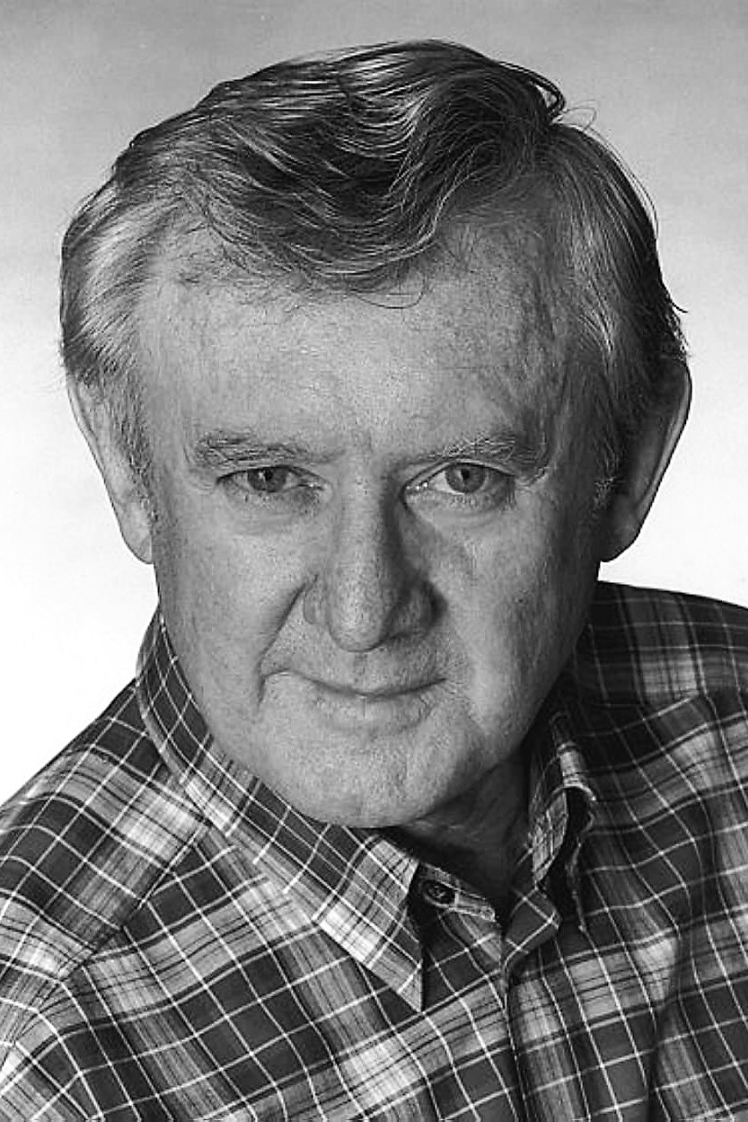 Niall Tóibín's poster