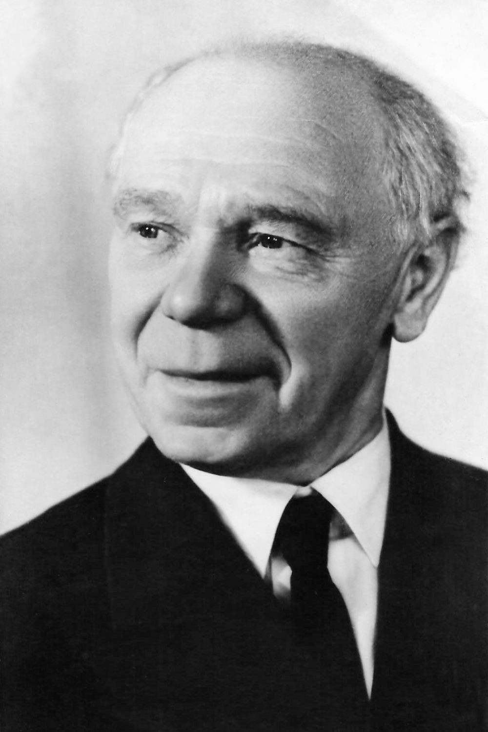 Vladimir Dorofeyev's poster