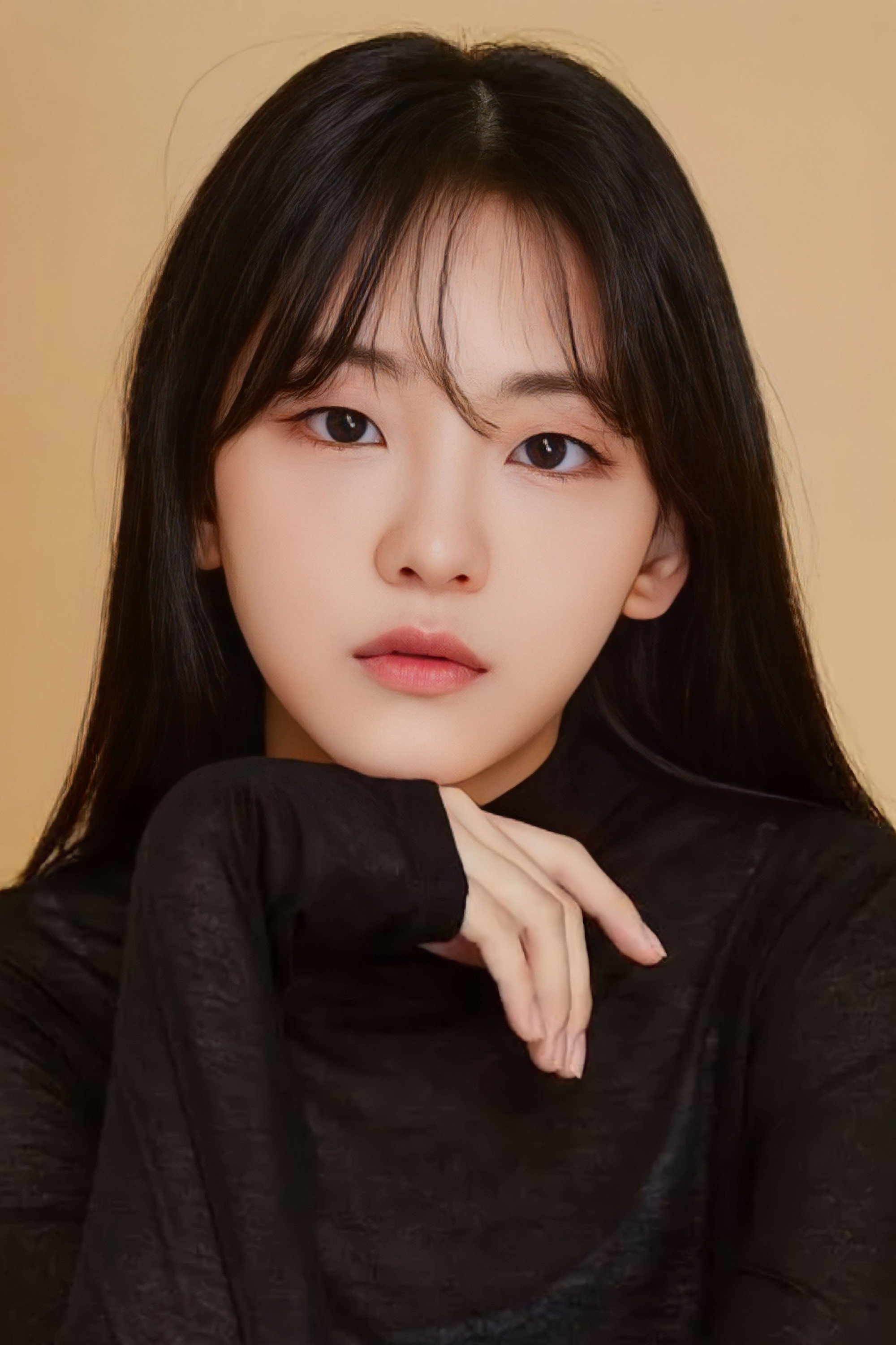 Cho Yi-hyun's poster
