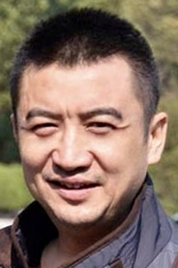 Hong Wei's poster