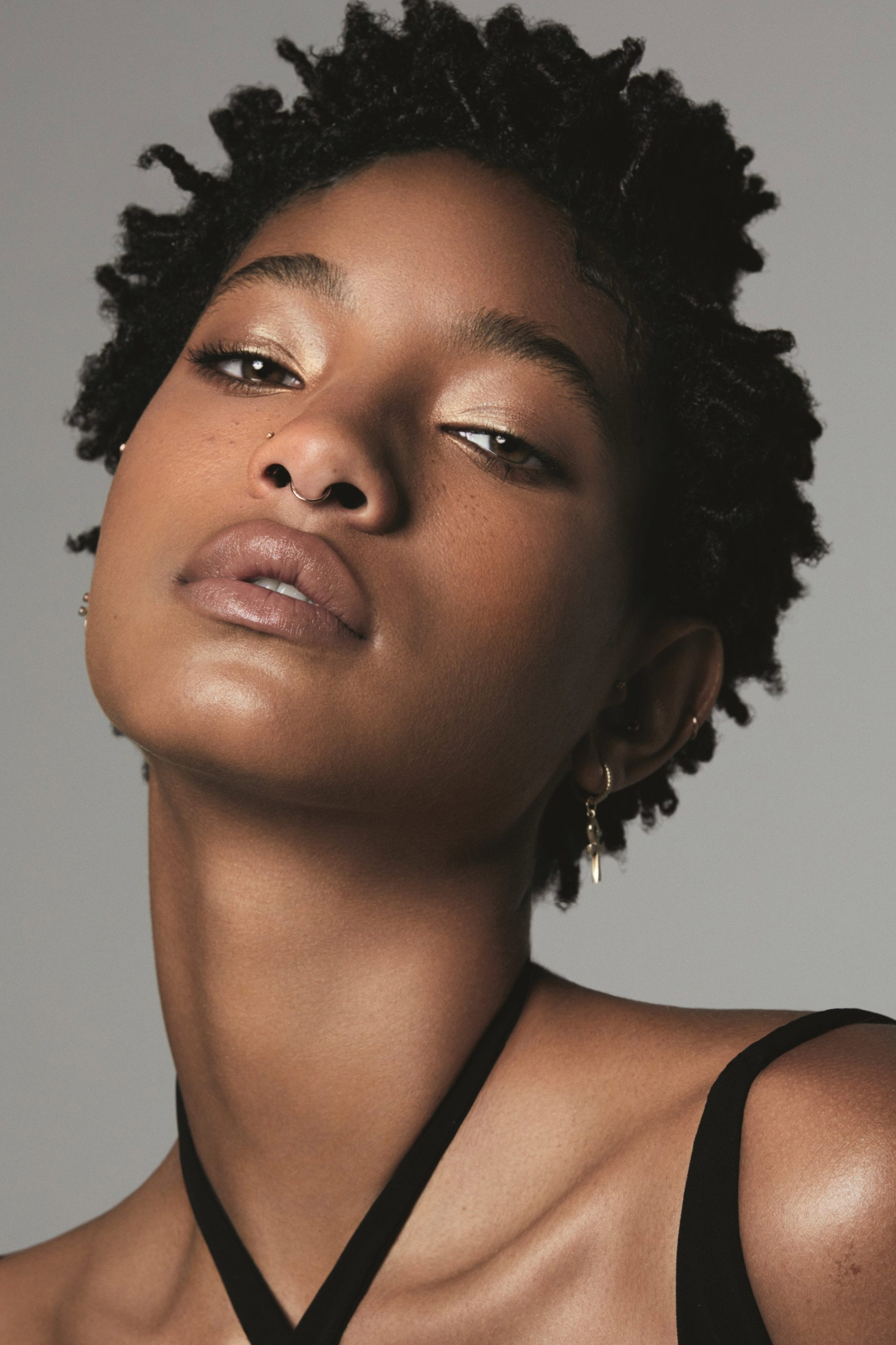 Willow Smith's poster